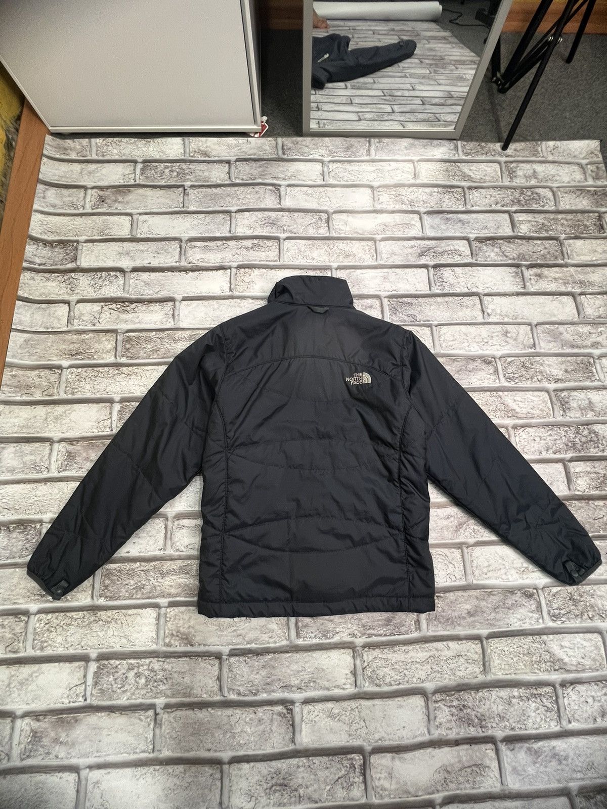 The North Face × Vintage The North Face Vintage Jacket Size S / US 4 / IT 40 - 7 Thumbnail