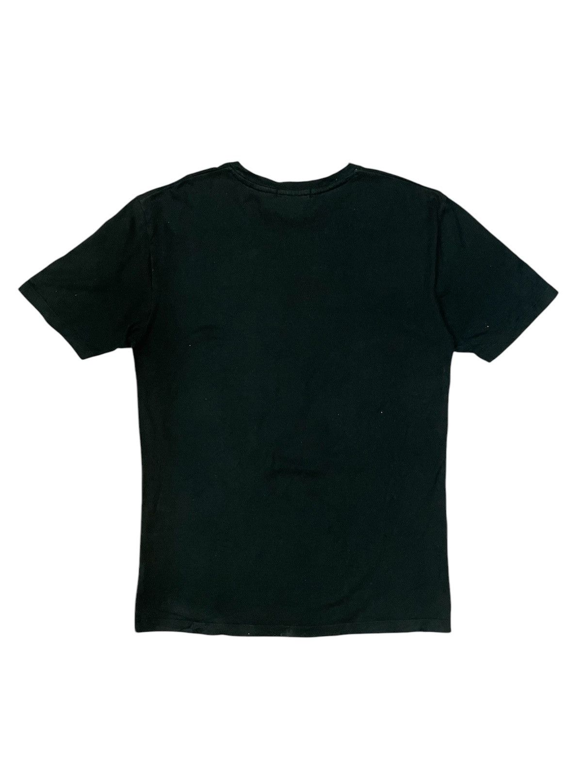 Burberry Luxury Burberry Black Label Tshirt Size US S / EU 44-46 / 1 - 2 Thumbnail
