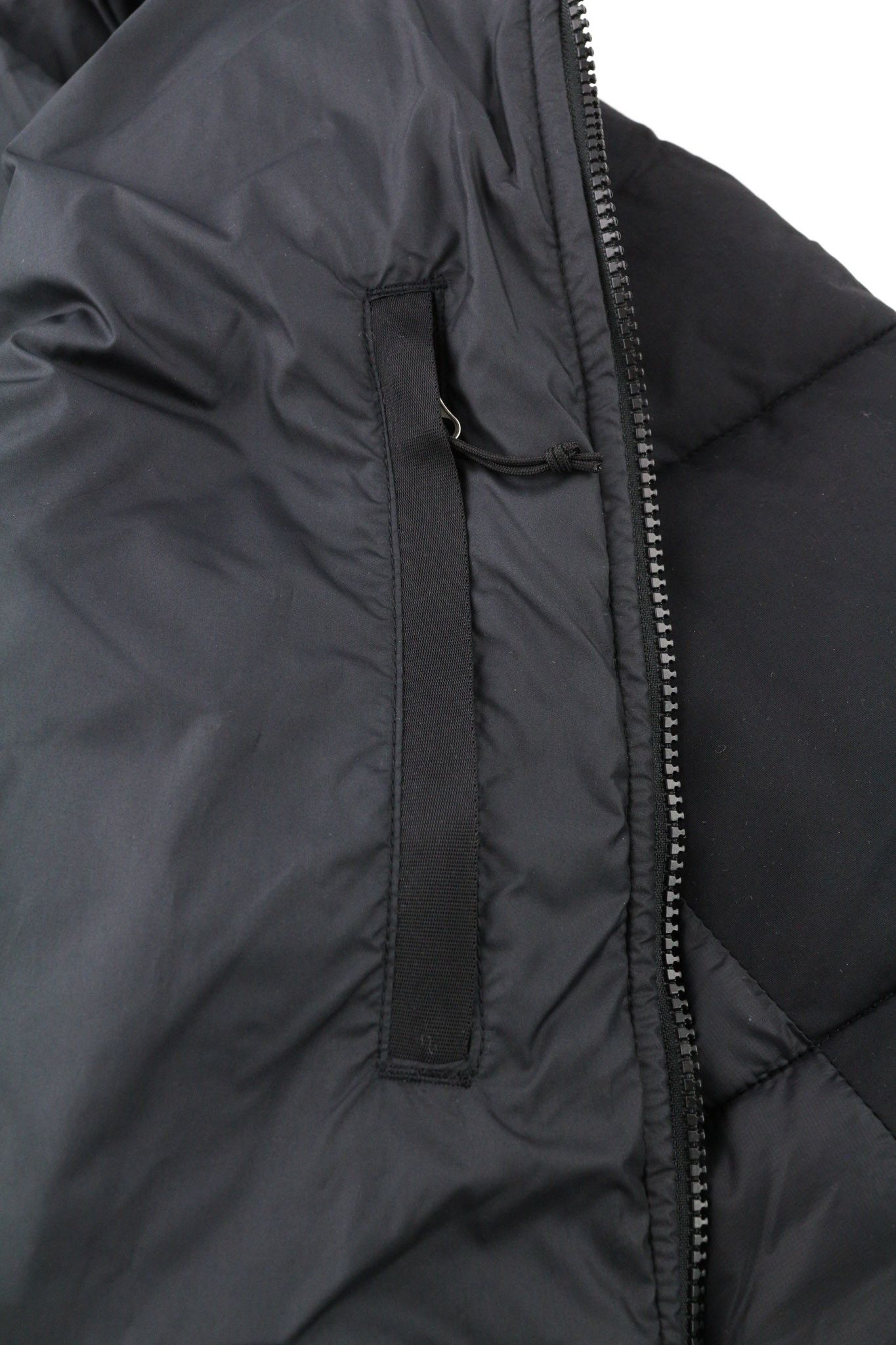 The North Face HIMALAYAN INSULATED M Black Quilted Lined Jacket 80936 Size US M / EU 48-50 / 2 - 7 Thumbnail