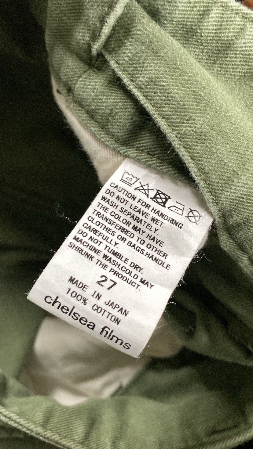 Other SINME Gurkha Pants Size US 27 - 4 Thumbnail