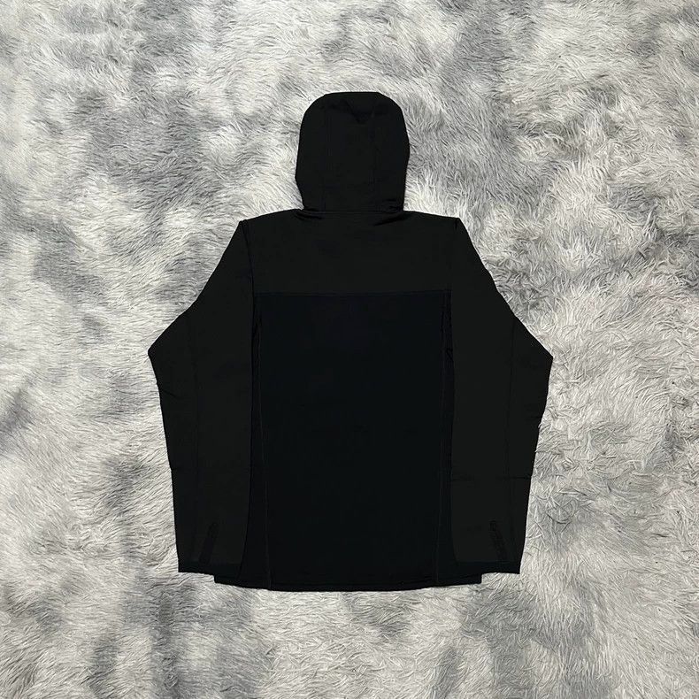 Arc'teryx Arcteryx Naga Hoody Leaf Gen3 Black Size US S / EU 44-46 / 1 - 2 Thumbnail