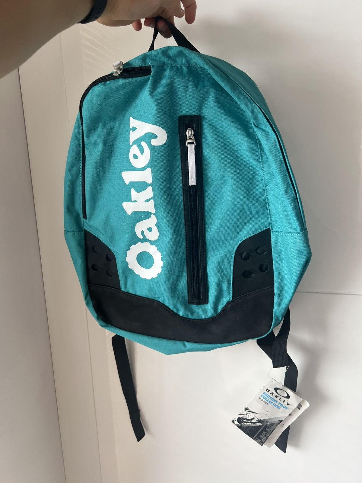 Oakley ‼️New With Tags Oakley Factory Pilot Collection B1-Back Pack‼️ Size ONE SIZE - 4 Thumbnail