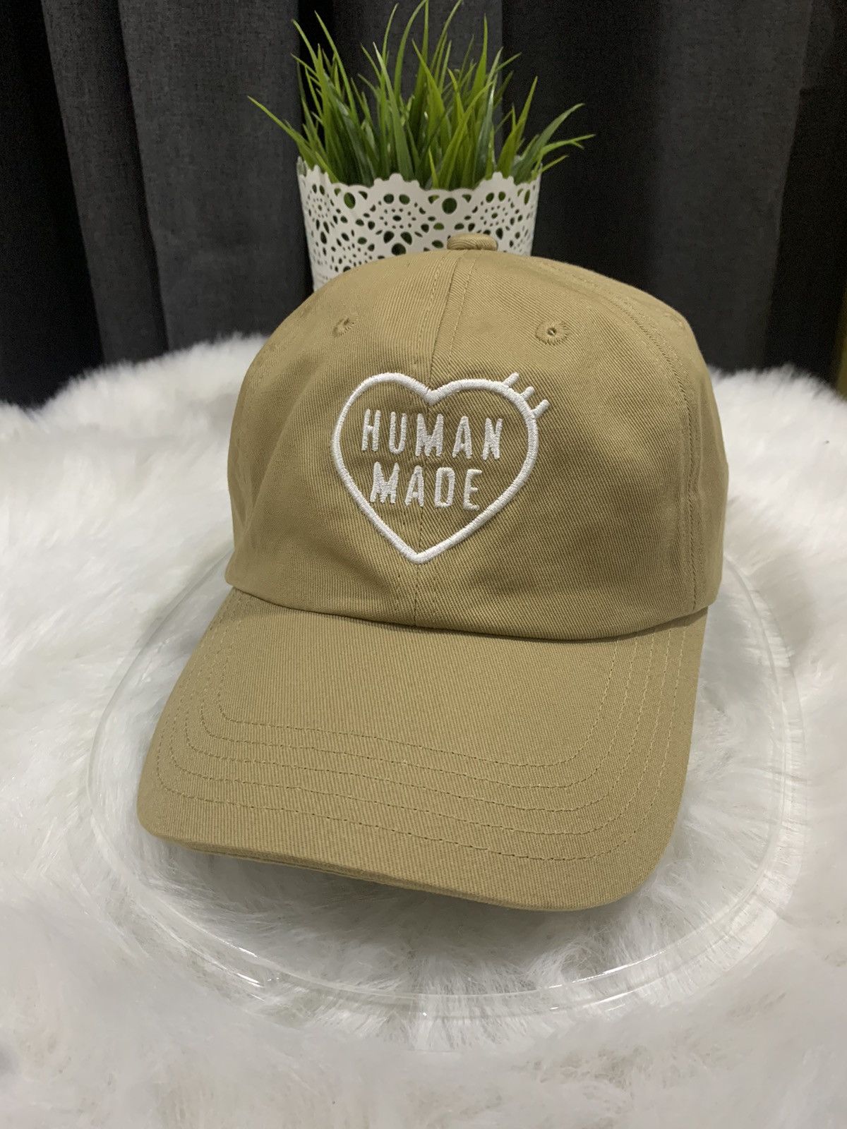 Human Made × Japanese Brand STEAL!! Caps HUMAN MADE Size ONE SIZE - 1 Thumbnail