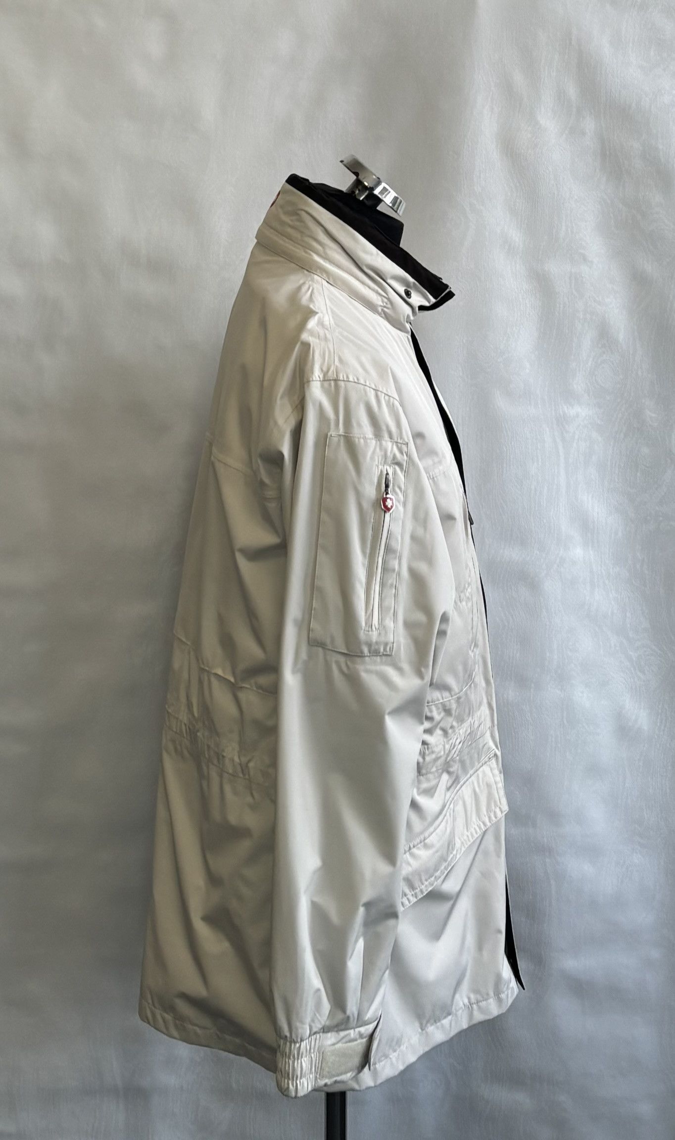 Wellensteyn Wellensteyn Golfjacke jacket size. L Size US L / EU 52-54 / 3 - 4 Thumbnail
