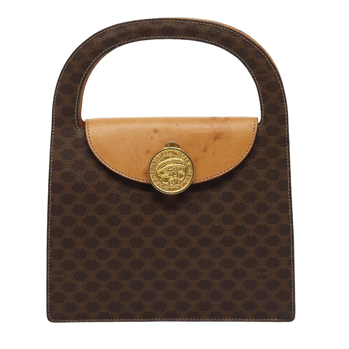 Celine Céline Macadam handbag Size ONE SIZE - 1 Thumbnail