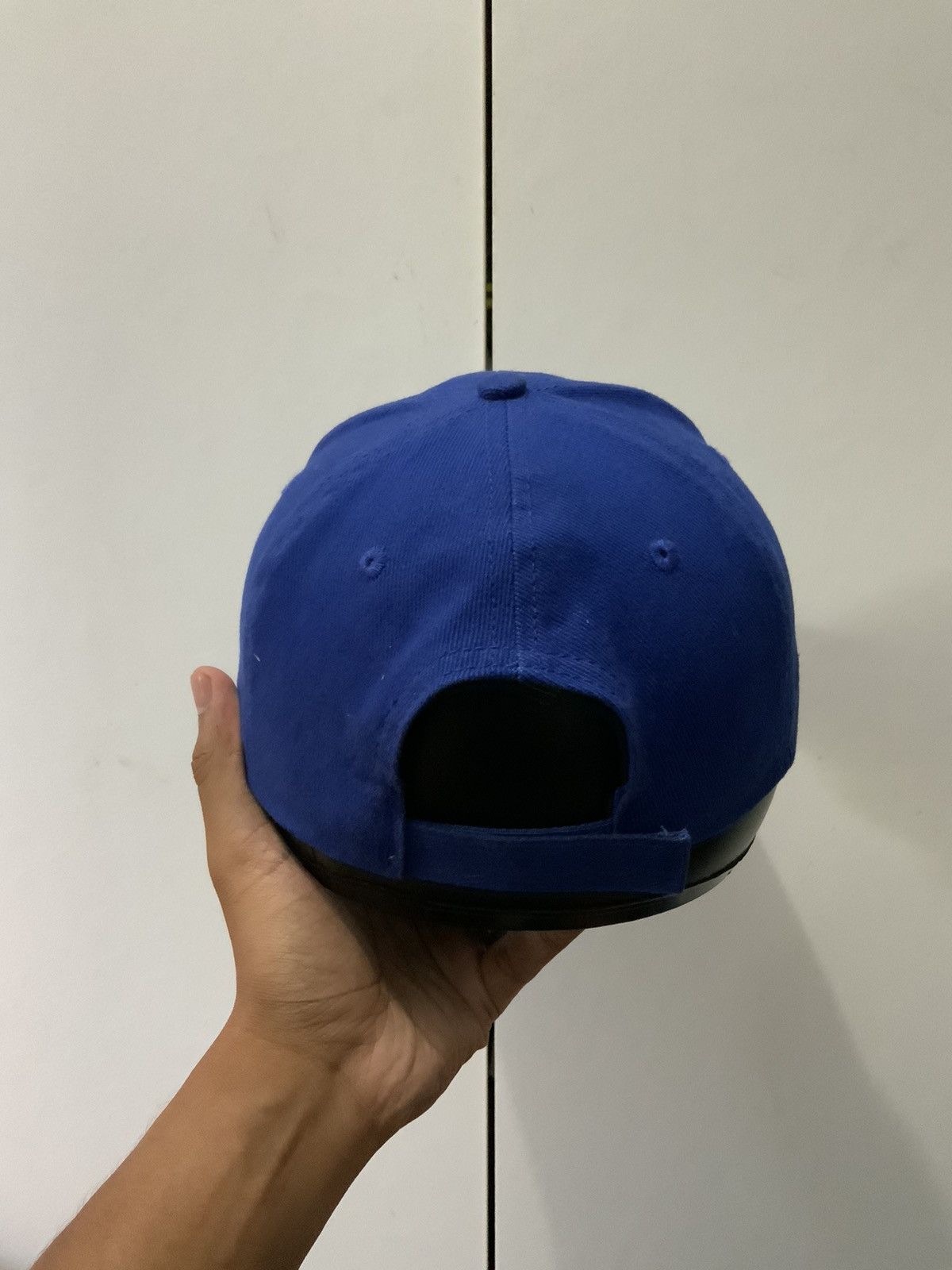 Hat Club PSC Perte Soccer Club Hat Size ONE SIZE - 3 Thumbnail