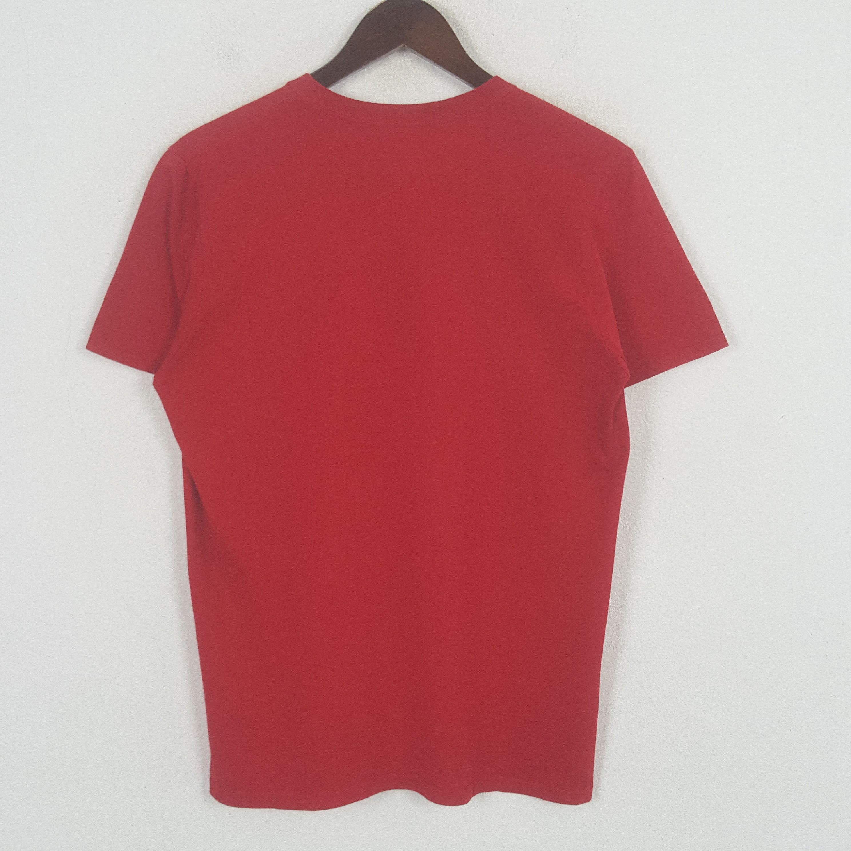Other Vintage Taylor Swift RED Tshirt Size US M / EU 48-50 / 2 - 3 Thumbnail