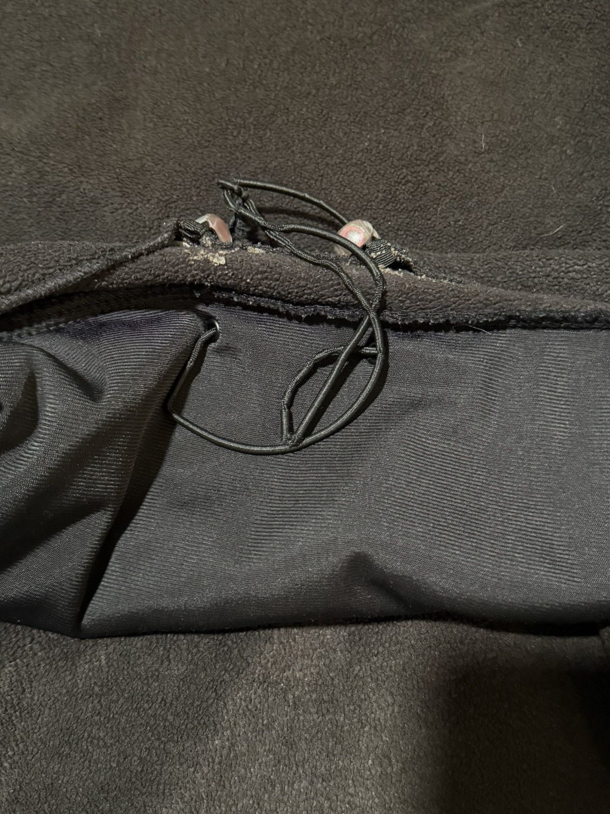 Oakley Vintage Oakley ninja fleece Size US M / EU 48-50 / 2 - 7 Thumbnail