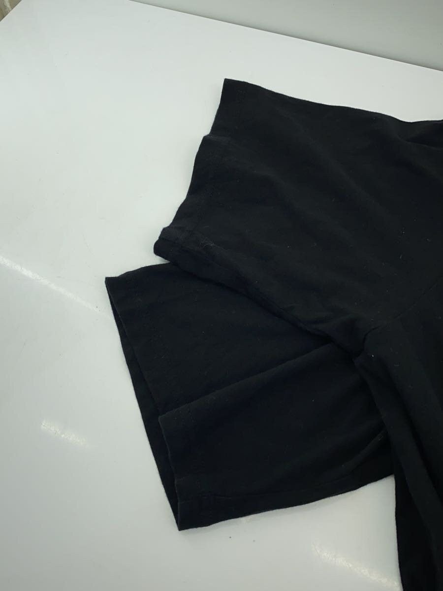 Yohji Yamamoto Oversized Tee Size US L / EU 52-54 / 3 - 3 Thumbnail