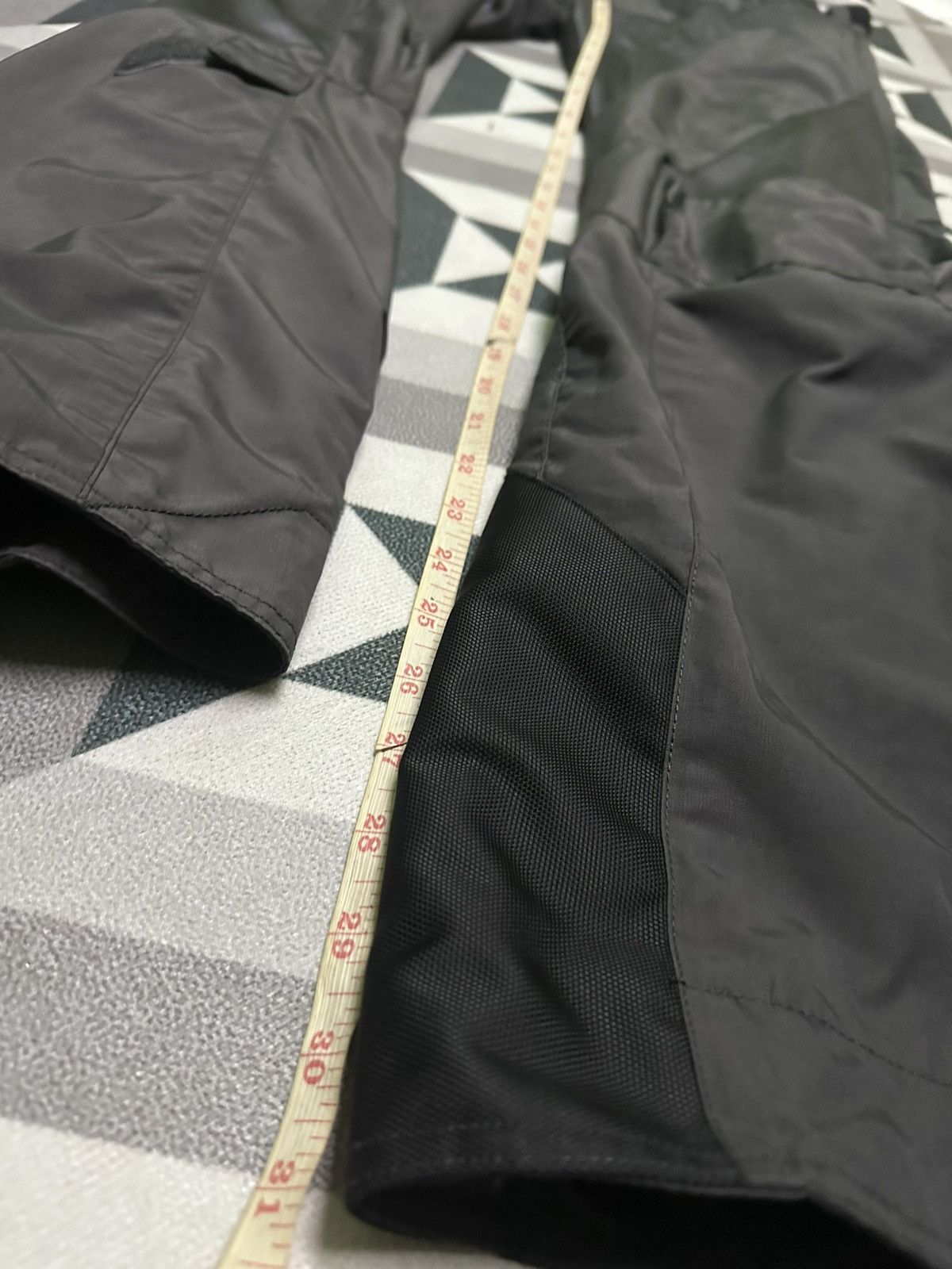 Japanese Brand Taichi racing pants Size US 32 / EU 48 - 15 Thumbnail