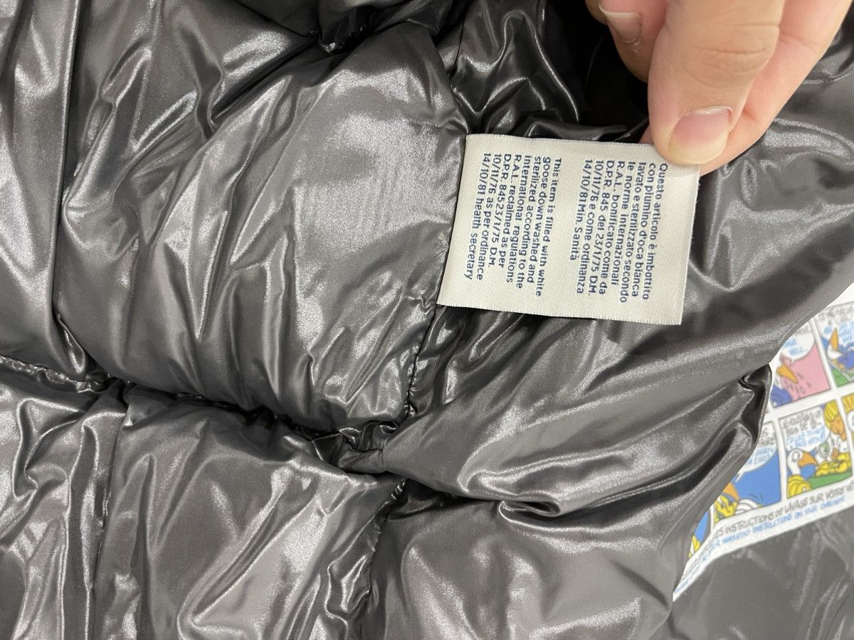 Moncler Moncler Maya Down Jacket NEW $1900 Size 7 Size US XXL / EU 58 / 5 - 6 Thumbnail