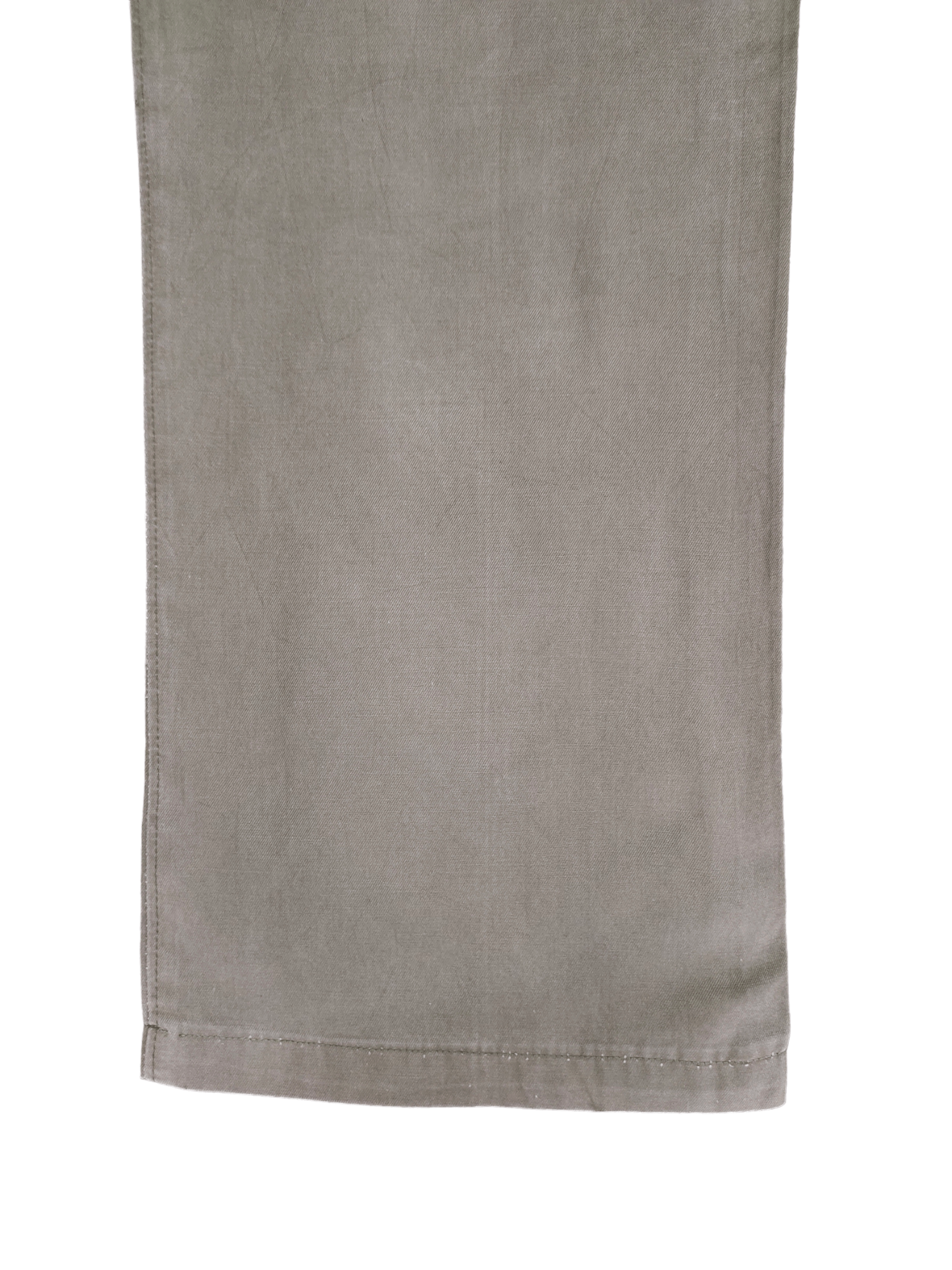 Miu Miu Miu Miu Olive Green Faded Trouser Pants Size US 30 / EU 46 - 15 Thumbnail