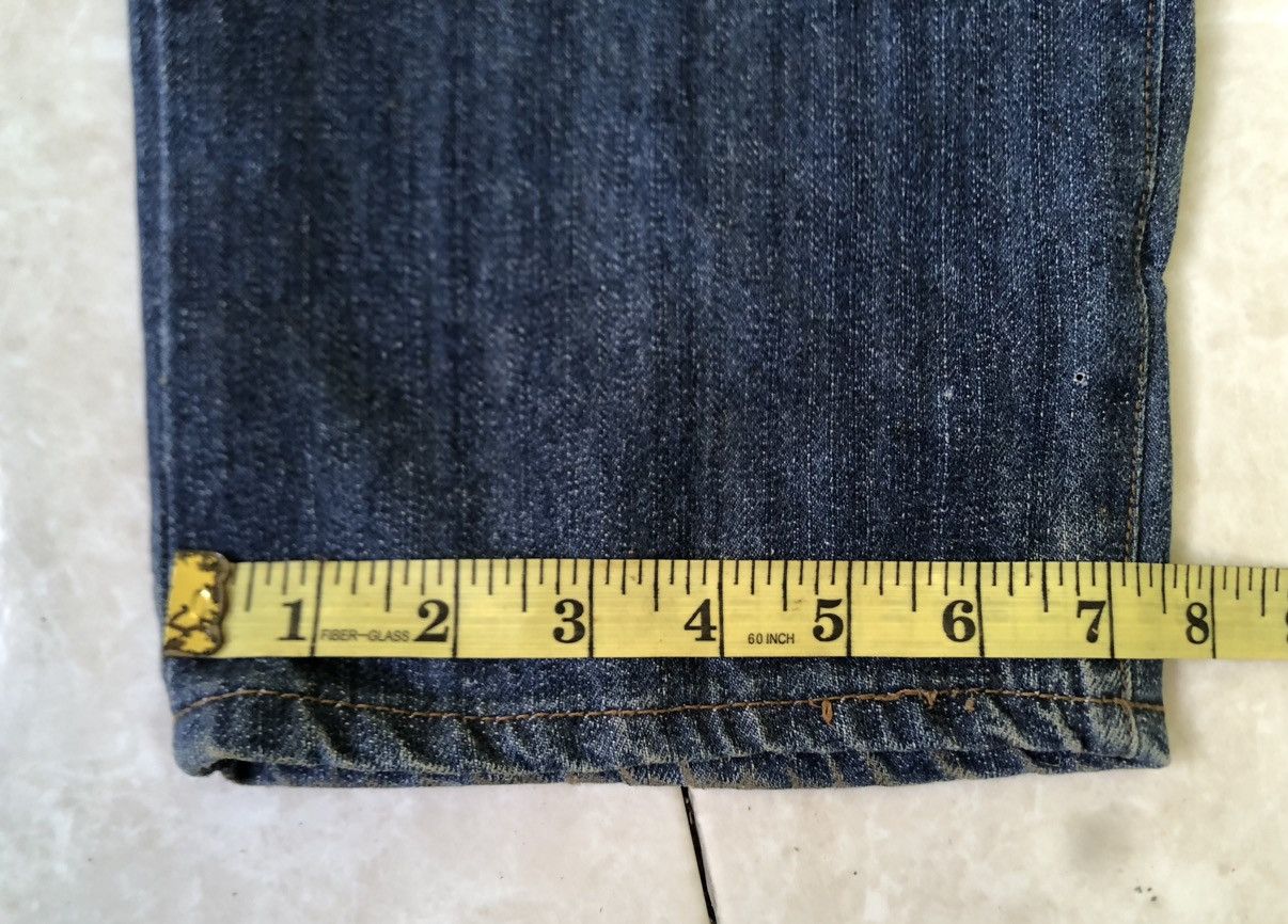 Levi's × Levi's Vintage Clothing 🔥Levis 501 Denim Jeans Size US 29 - 16 Thumbnail