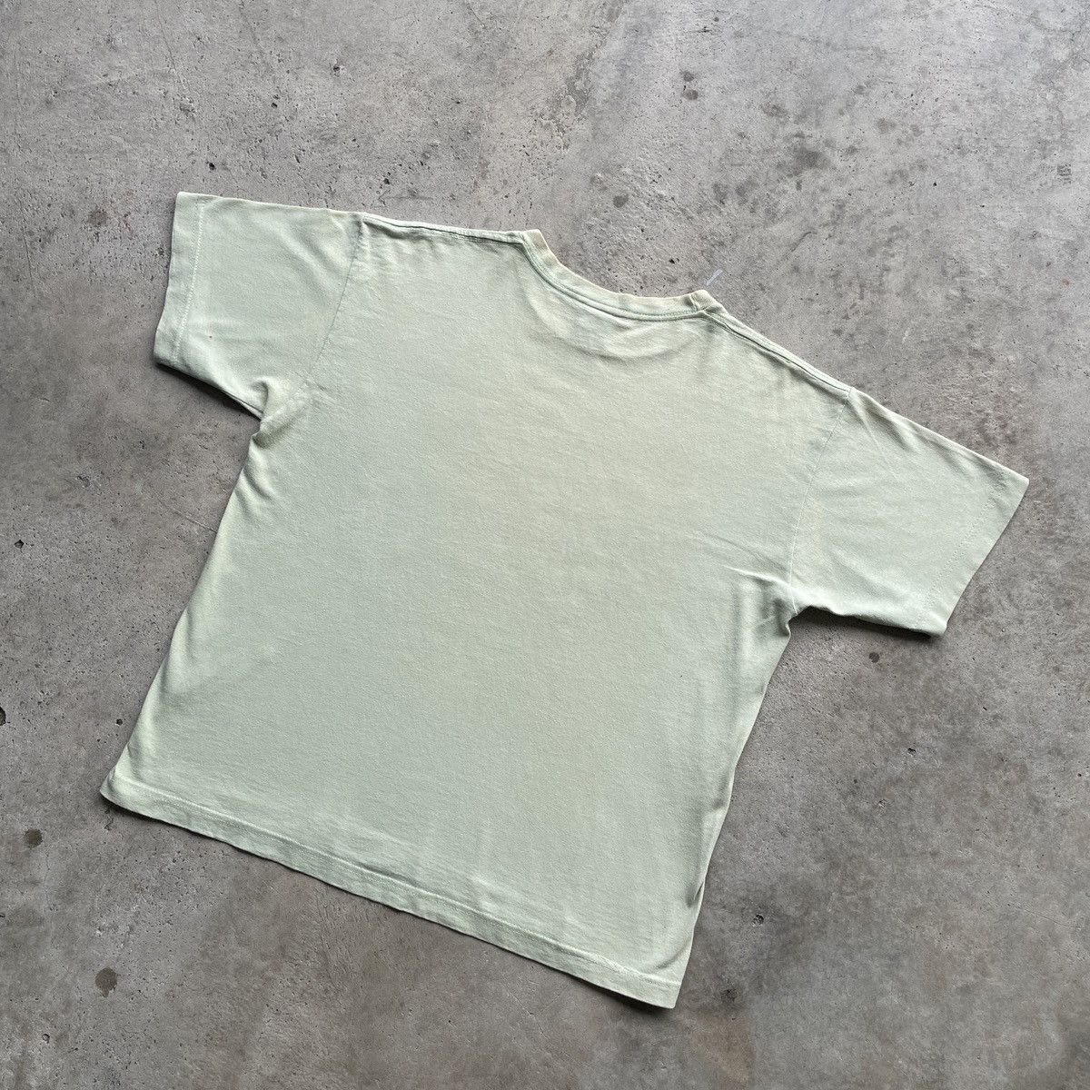 Patagonia 90s Vtg Patagonia Cleaner RIVER/OCEAN Clean Surf Big Logo Size US M / EU 48-50 / 2 - 12 Thumbnail
