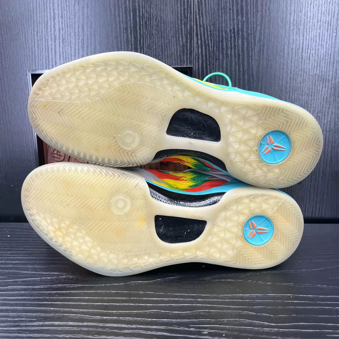 Nike zk8 Venice Size 43 New Size US 10 / EU 43 - 7 Thumbnail