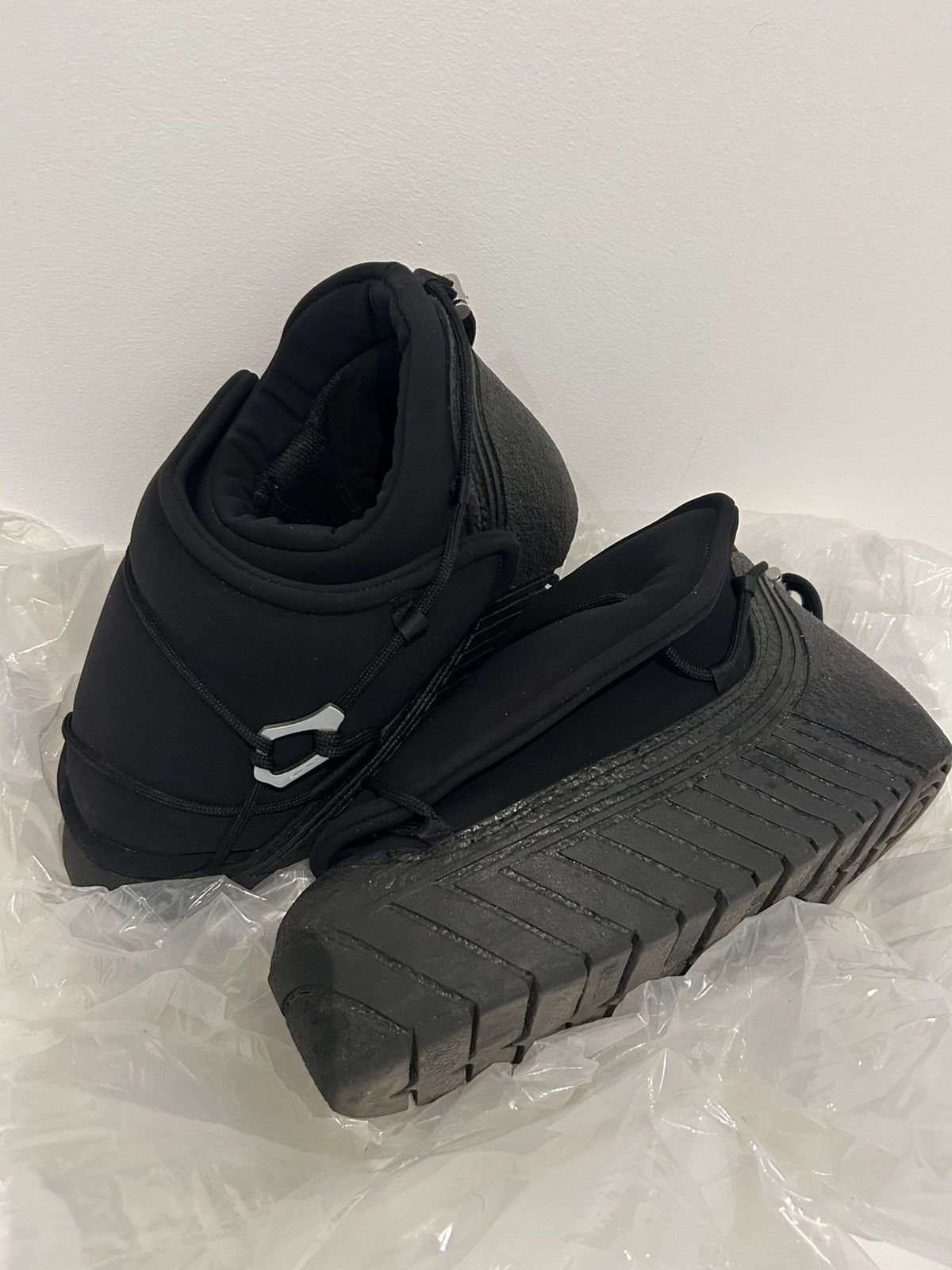 Heliot Emil Heliot Hemil Proteomic mule Size US 9.5 / EU 42-43 - 1 Thumbnail