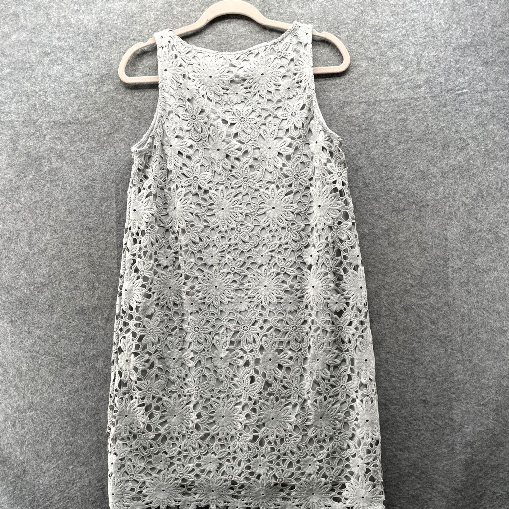 J. Jill VINTAGE N/A Size S / US 4 / IT 40 - 2 Thumbnail