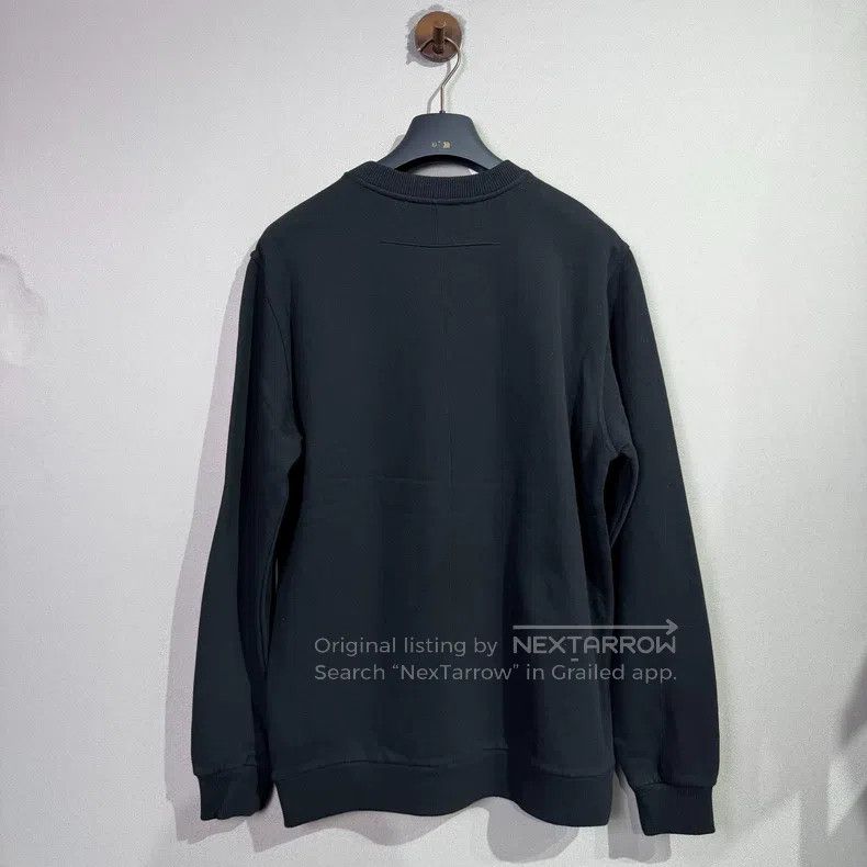 Givenchy Givenchy Fleece Sweatshirt Size US S / EU 44-46 / 1 - 2 Thumbnail