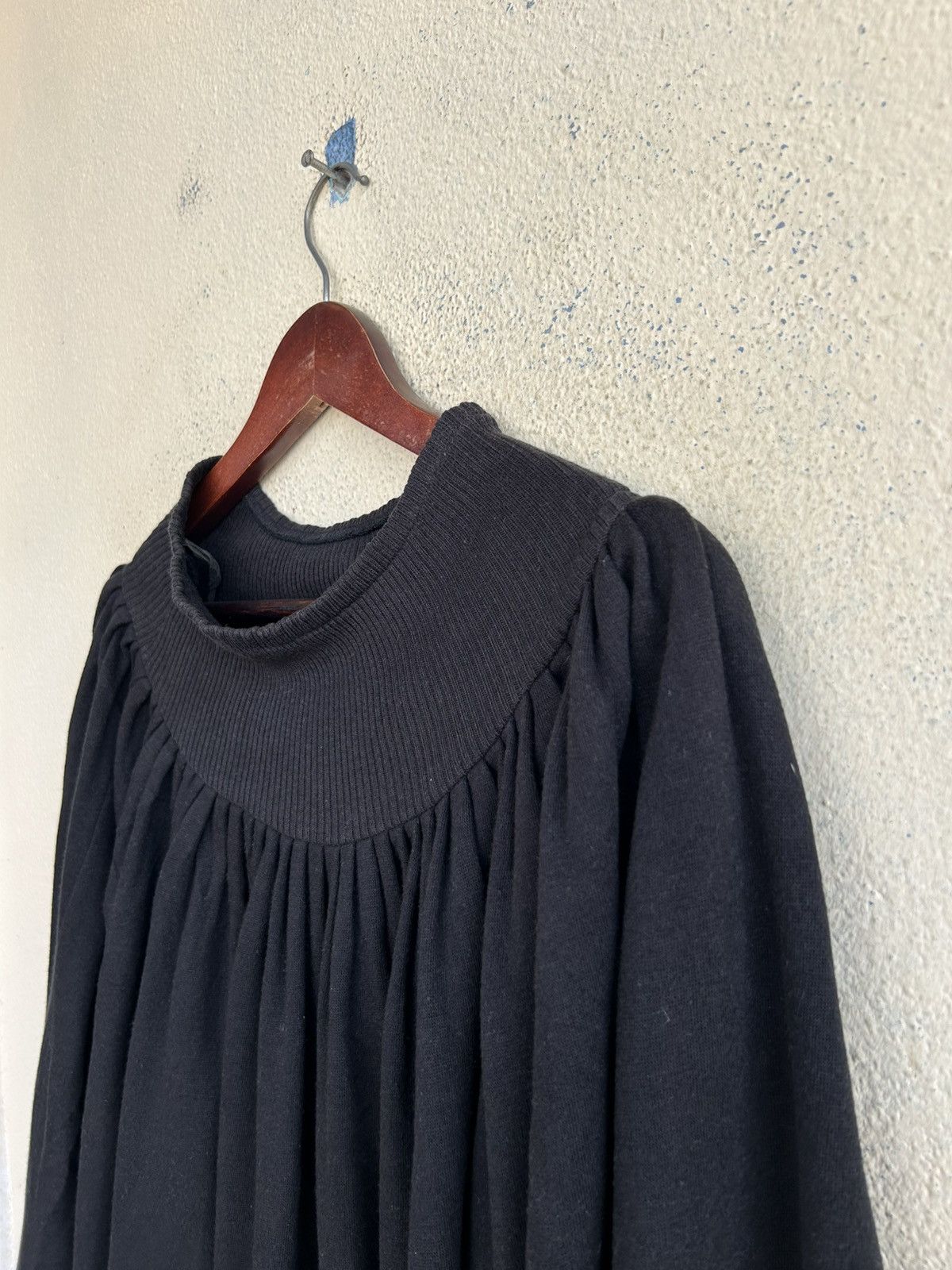 Norma Kamali Norma Kamali Skirt Size 22" - 7 Thumbnail