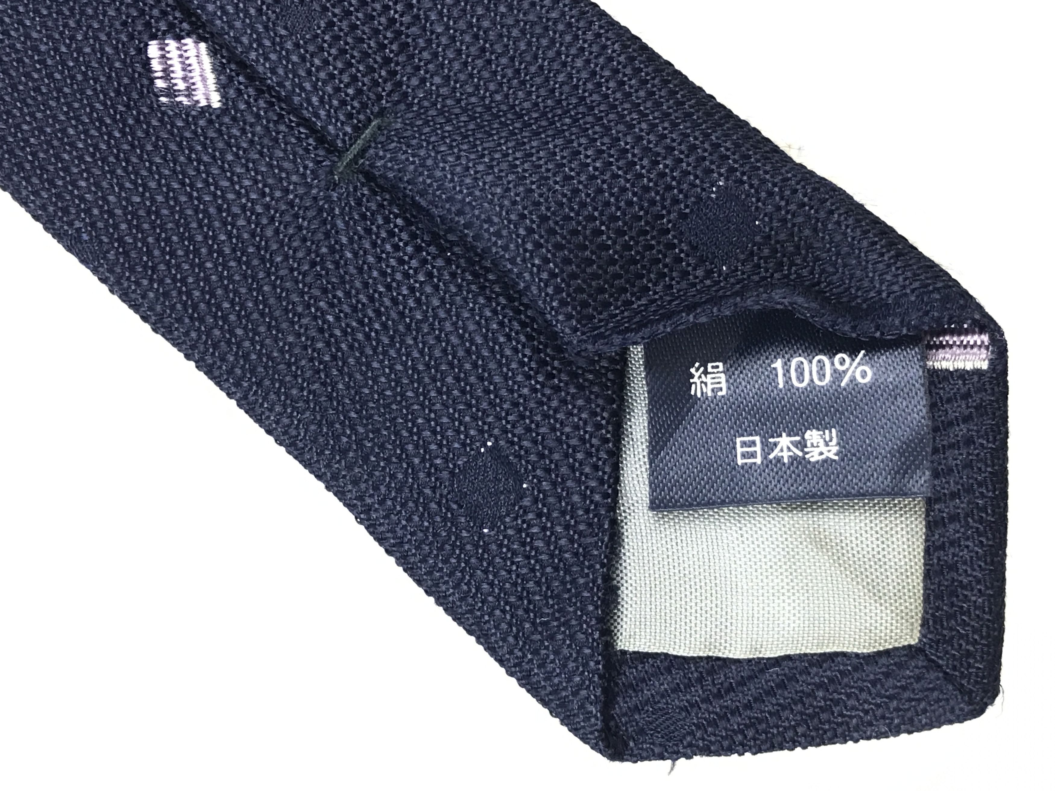 Chaps Ralph Lauren × Designer × Vintage Vintage Chaps Ralph Lauren Silk Necktie Size ONE SIZE - 6 Thumbnail