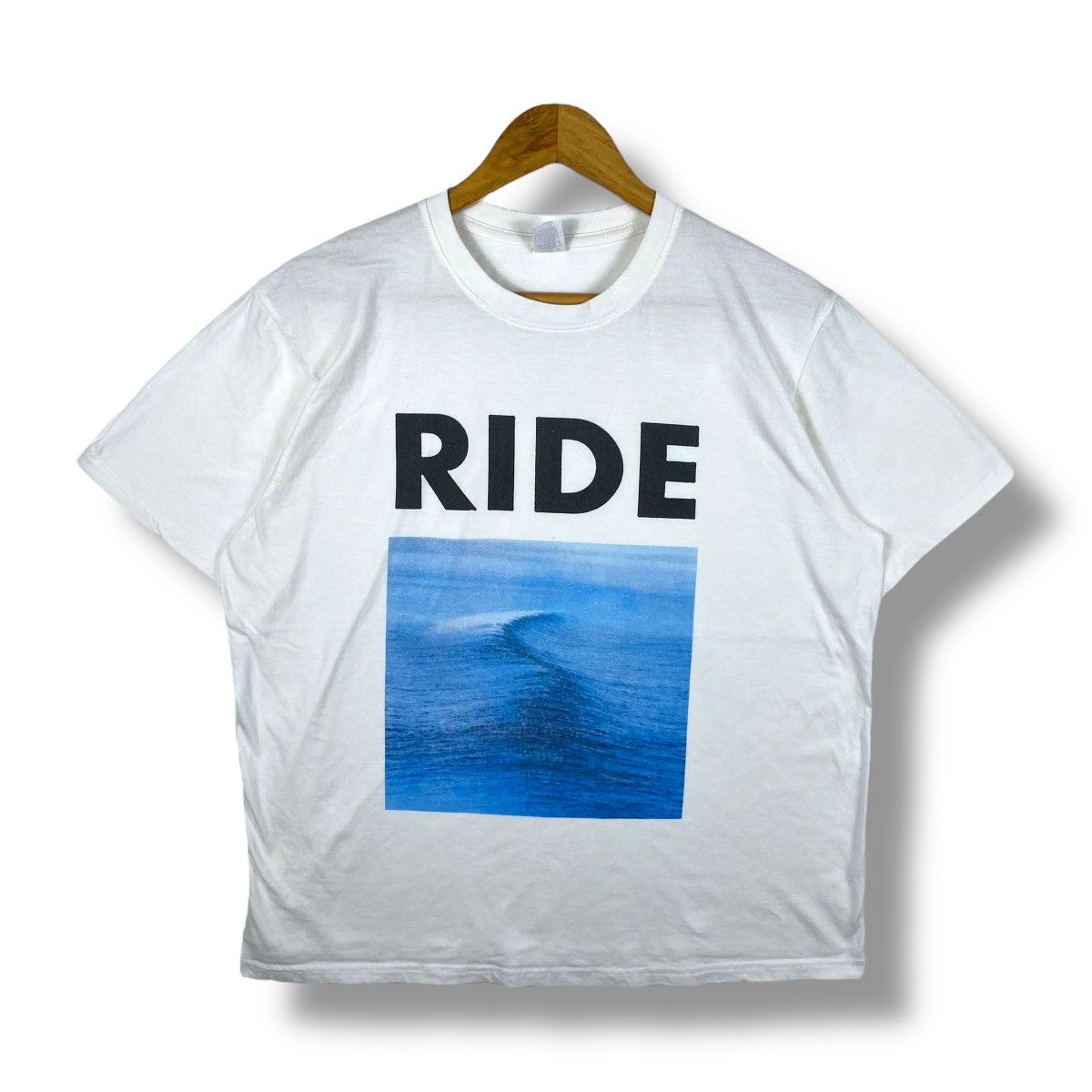 Ride Nowhere T Shirt | Grailed