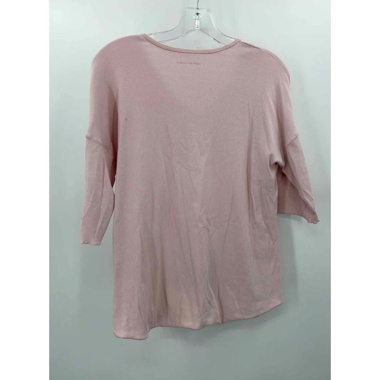 Marcs Marc Cain Pink T-shirt Size 12 Size XL / US 12-14 / IT 48-50 - 3 Thumbnail