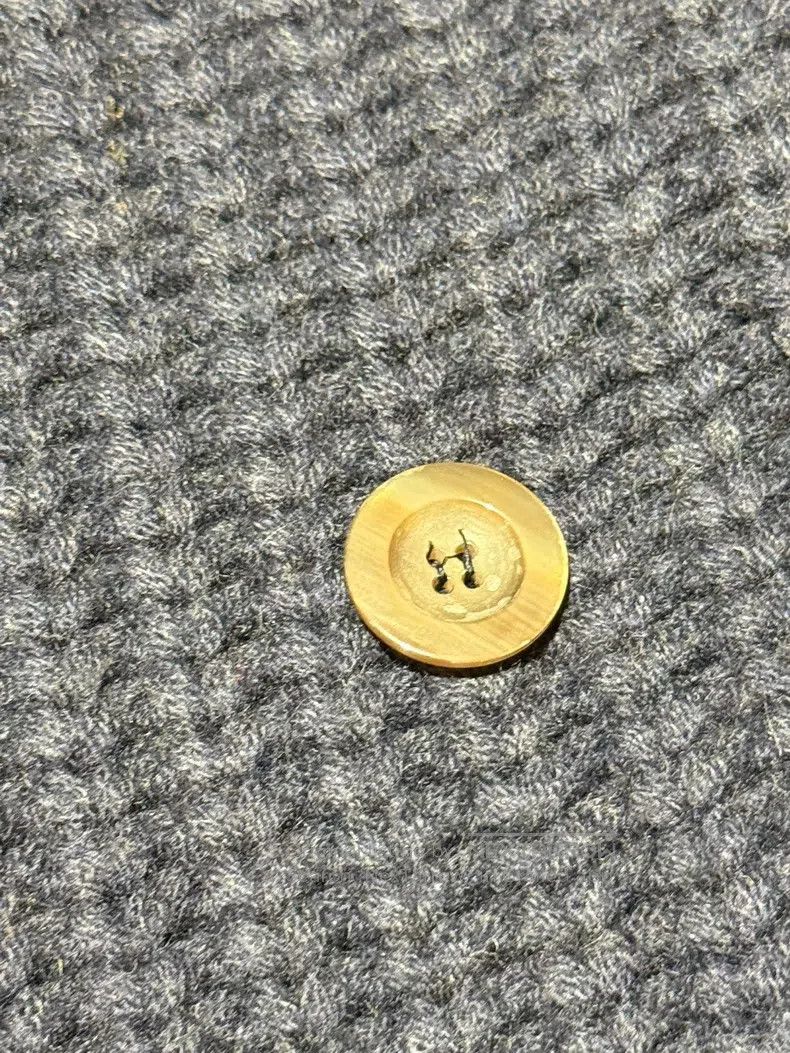 Brunello Cucinelli Brunello Cucinelli Pure cashmere knit sweater Size US M / EU 48-50 / 2 - 4 Thumbnail