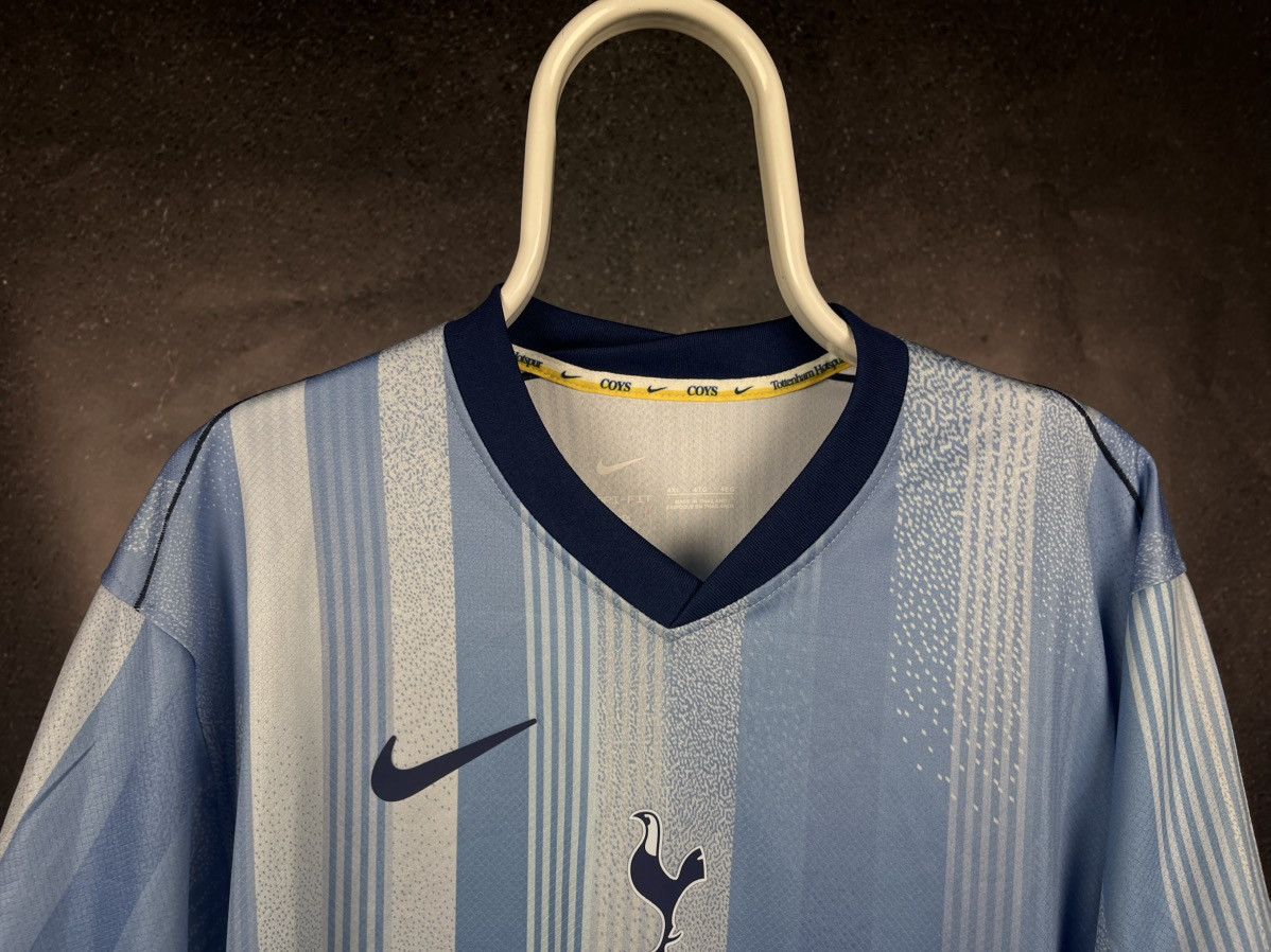 Other Tottenham Hotspur Nike training soccer football jersey Size US XXL / EU 58 / 5 - 5 Thumbnail