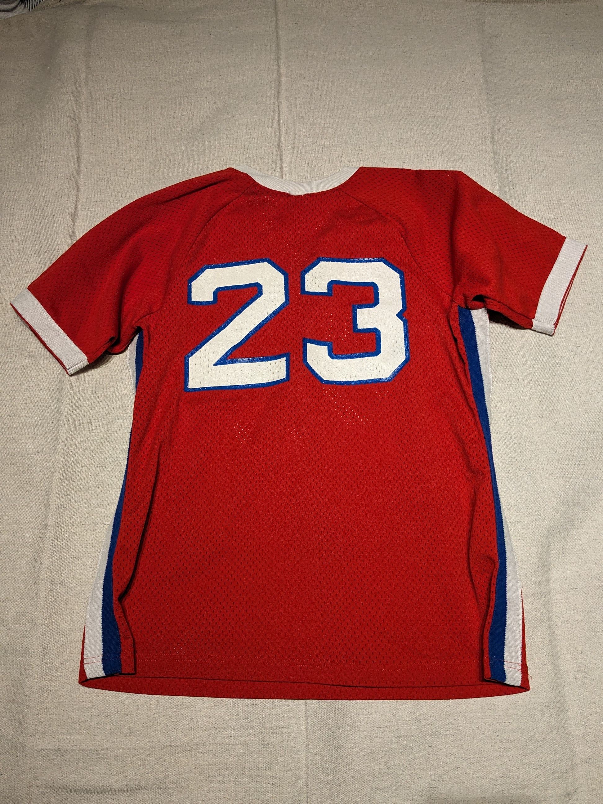 Champion Vintage Champion Jersey women's M Size M / US 6-8 / IT 42-44 - 5 Thumbnail