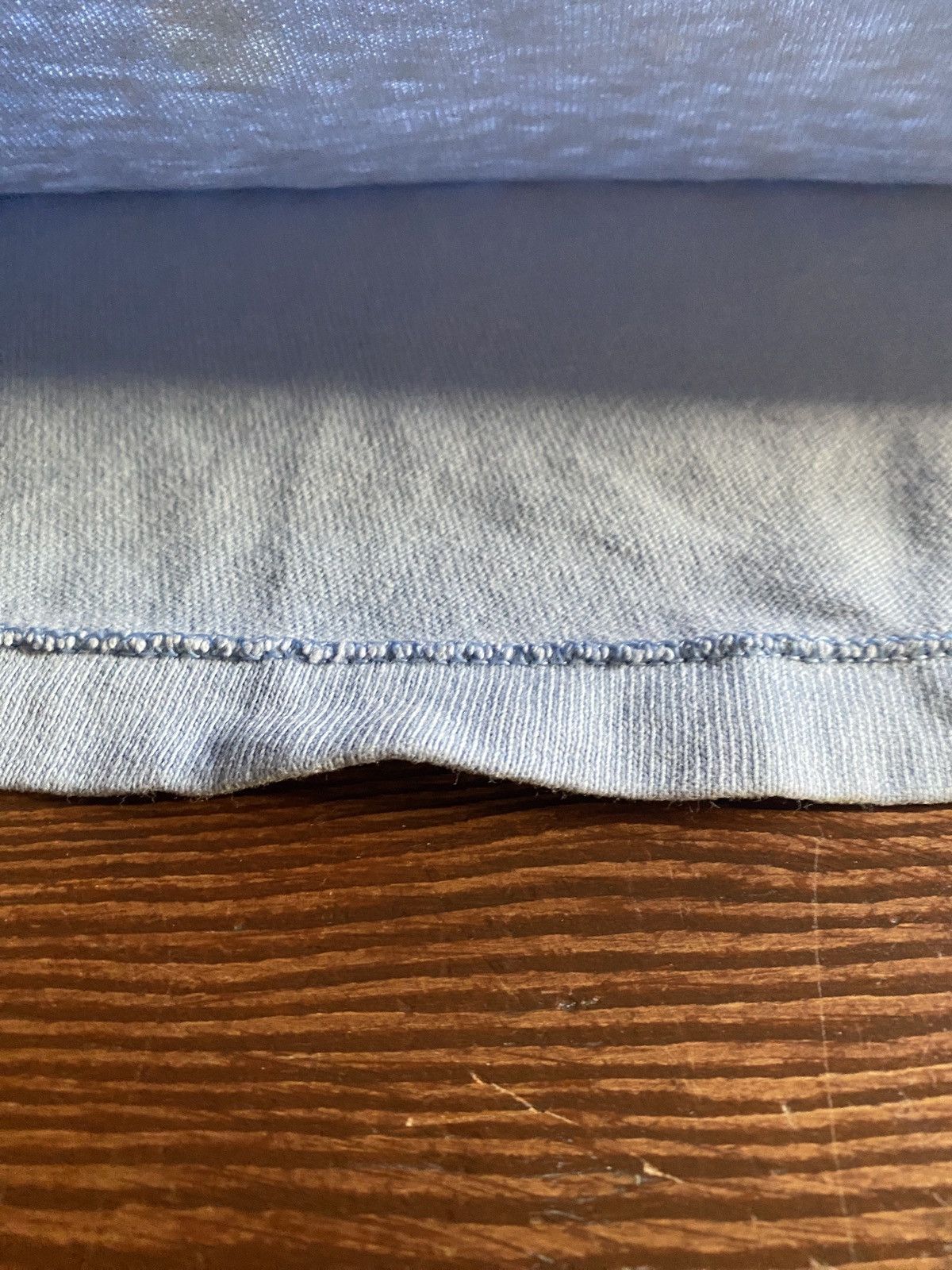 Champion × Vintage Vintage 80’s Johns Hopkins Baseball Champion Single Stitch Size US L / EU 52-54 / 3 - 13 Thumbnail