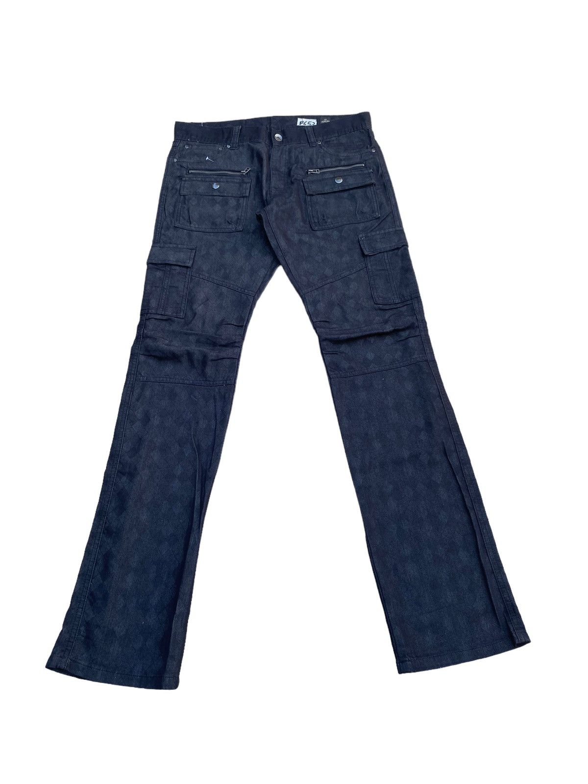 Semantic Design Cargo Pants | Grailed