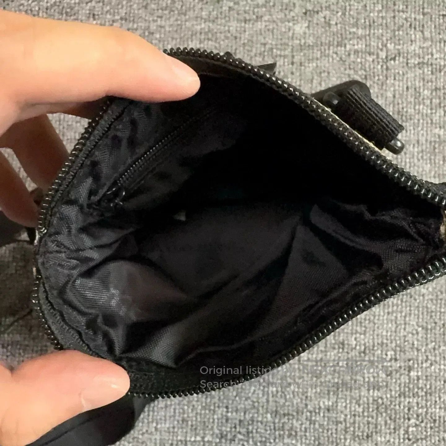 Supreme Supreme Crossbody Bag. Size ONE SIZE - 5 Thumbnail