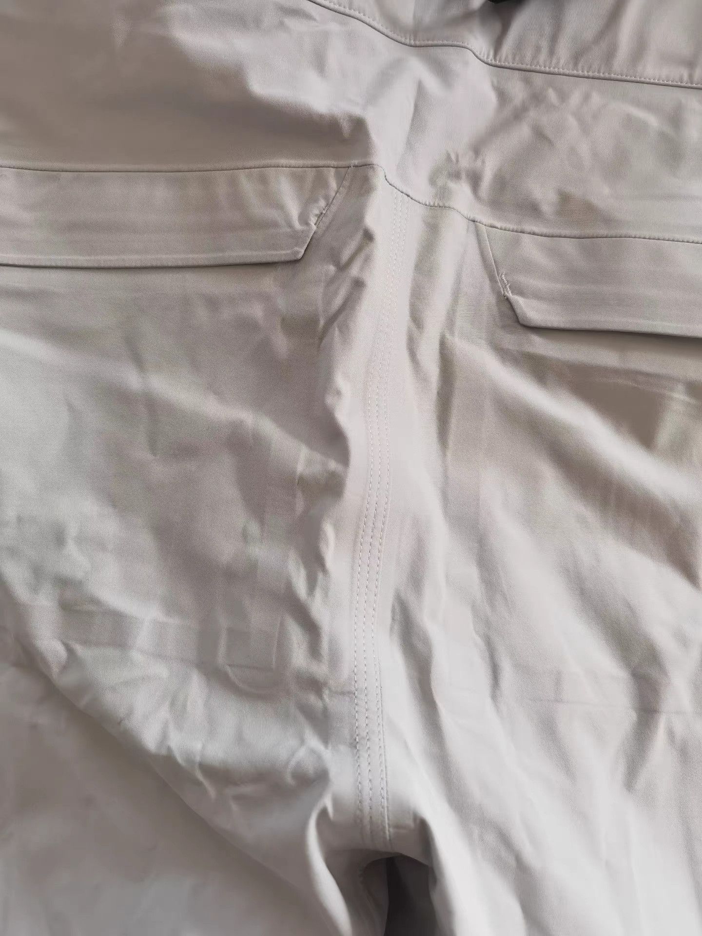 Burton Burton 3L Snow Pants K17 Size US 37 - 4 Thumbnail