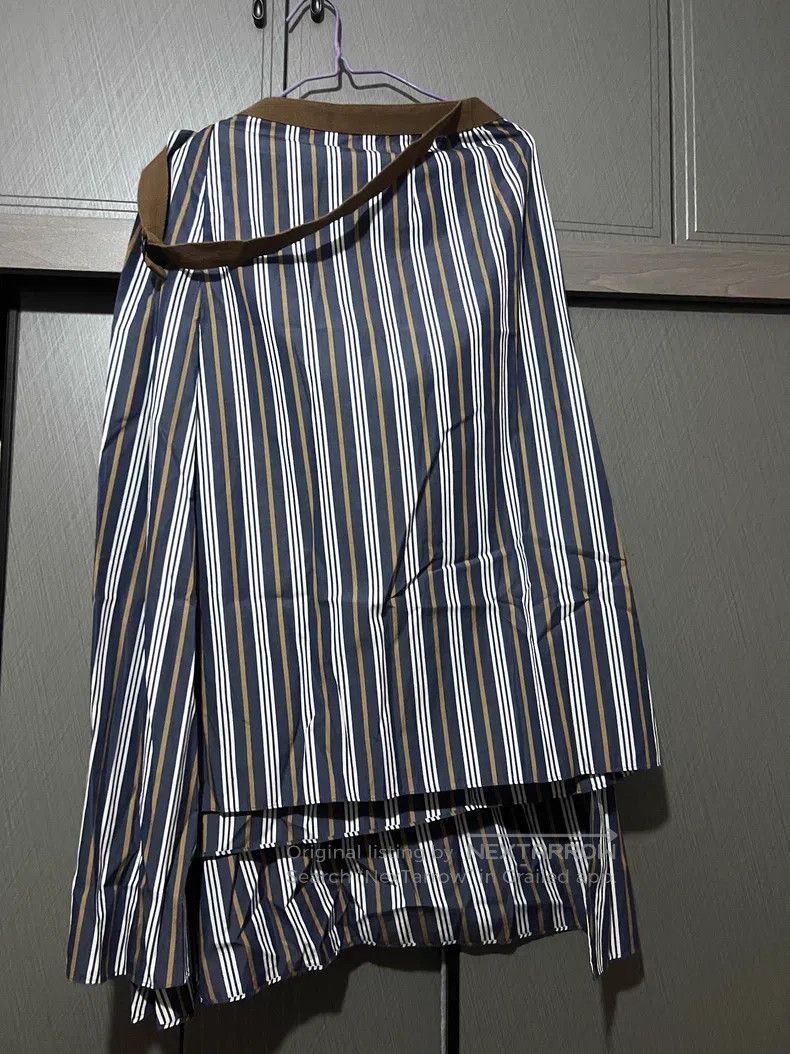 Brunello Cucinelli Brunello Cucinelli Skirt Size 25" / US 0 / IT 36 - 6 Thumbnail