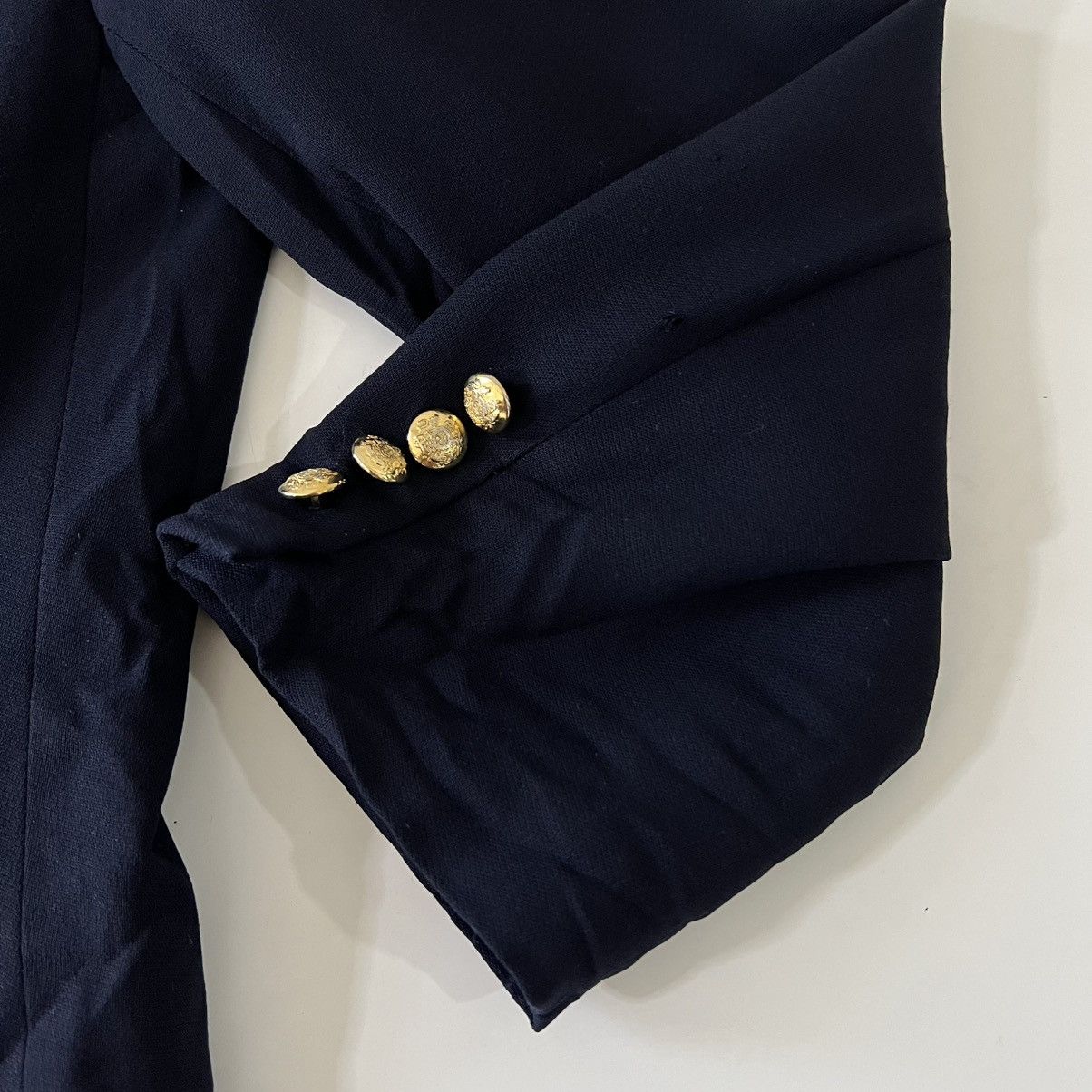 Ralph Lauren Ralph lauren woman blazer jacket Size M / US 6-8 / IT 42-44 - 7 Thumbnail