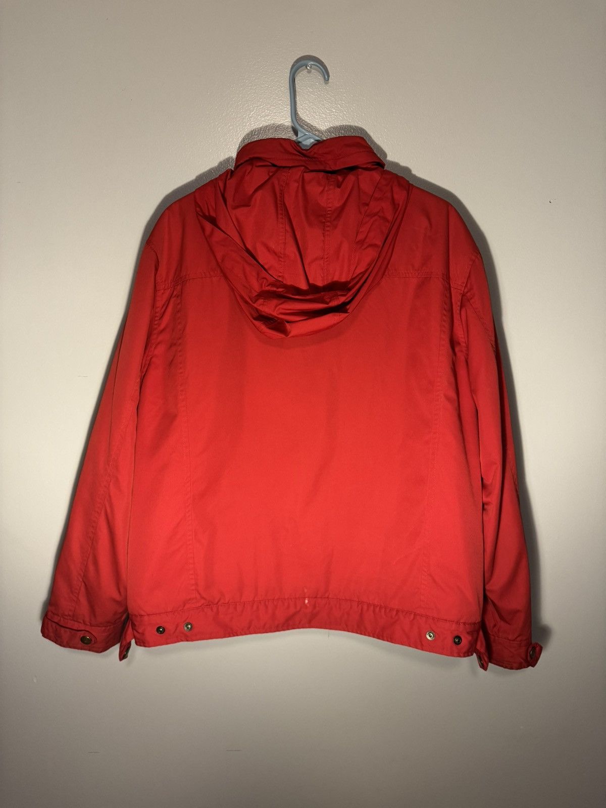 Polo Ralph Lauren Polo Ralph Lauren hooded jacket full zip Size US L / EU 52-54 / 3 - 3 Thumbnail