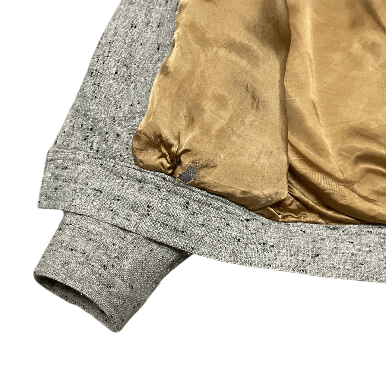 Issey Miyake Vintage EvF Egon von Furstenberg New York Milano Wool Jacket Size US L / EU 52-54 / 3 - 8 Thumbnail