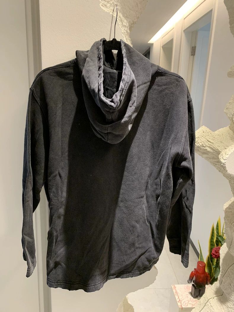 Balenciaga Balenciaga hoodie Size US S / EU 44-46 / 1 - 3 Thumbnail
