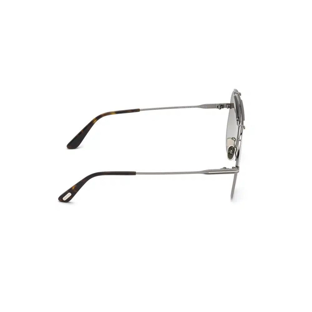 Tom Ford o1sndg1125 FT0818 Size: OS / Holden Sunglasses in Grey Size ONE SIZE - 6 Thumbnail