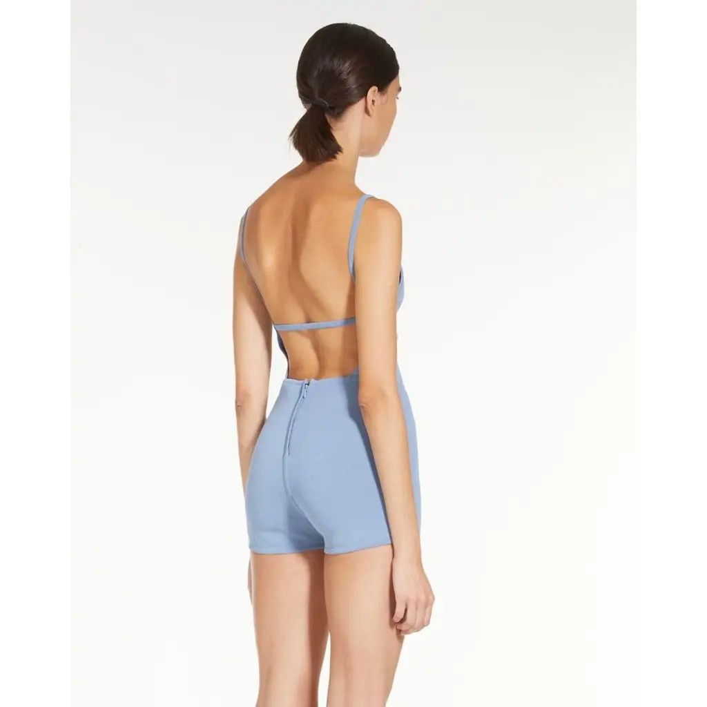 Max Mara Jumpsuit, Max Mara Size 26" / US 2 / IT 38 - 6 Thumbnail