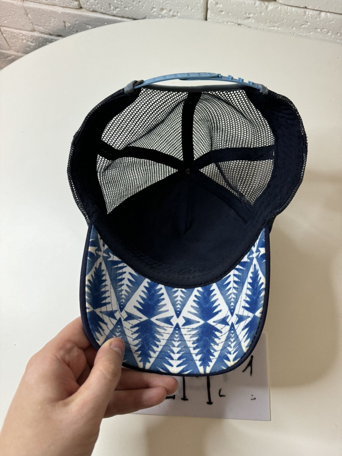 Rip Curl Rip Curl vintage cap hat Size ONE SIZE - 4 Thumbnail