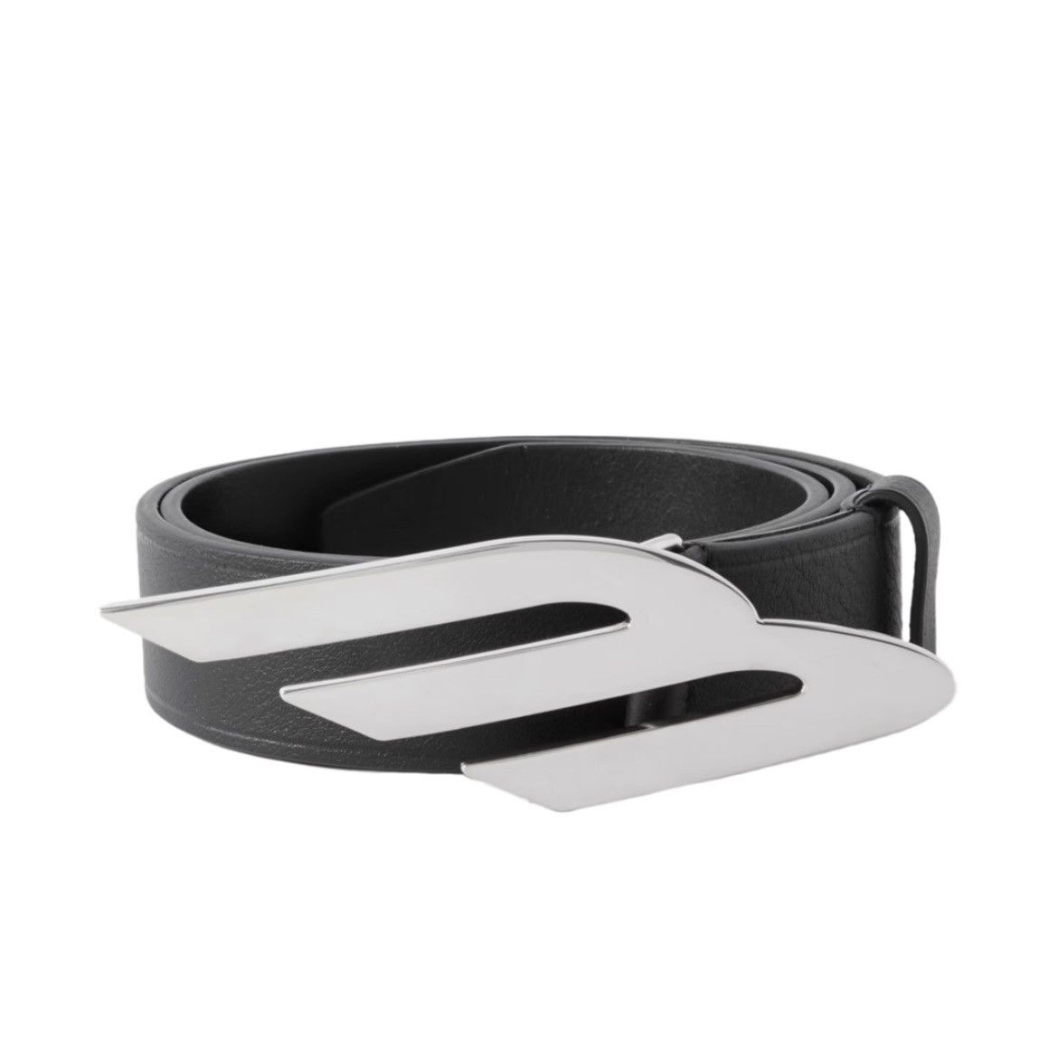 Balenciaga Balenciaga 3B Logo Belt | Grailed