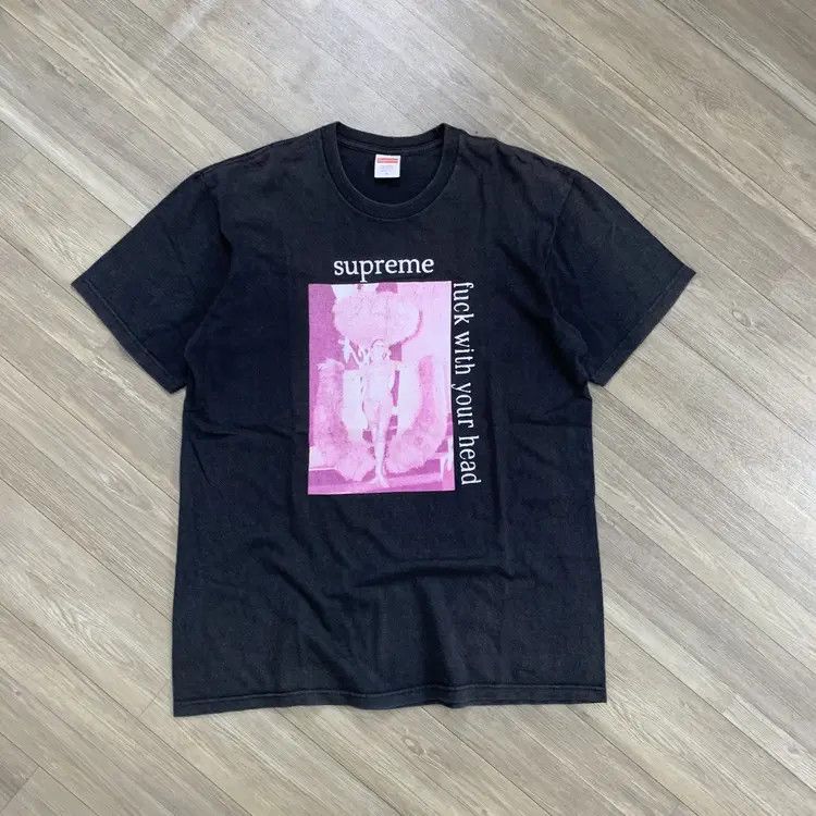 Supreme FW17 