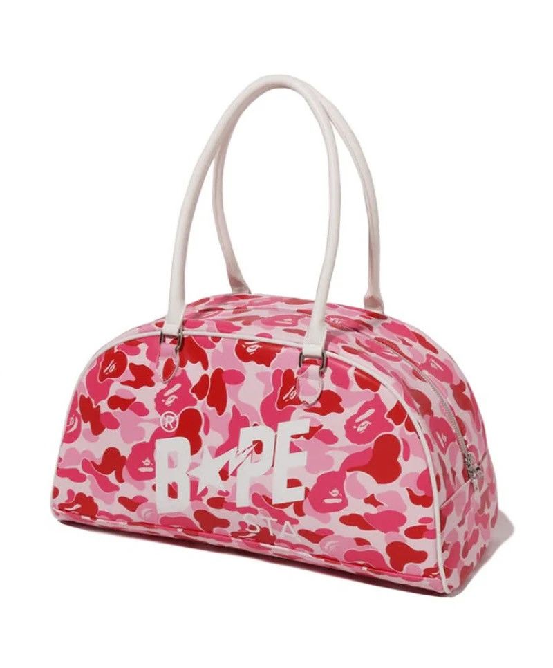 Bape Bape Bag Size ONE SIZE - 1 Thumbnail