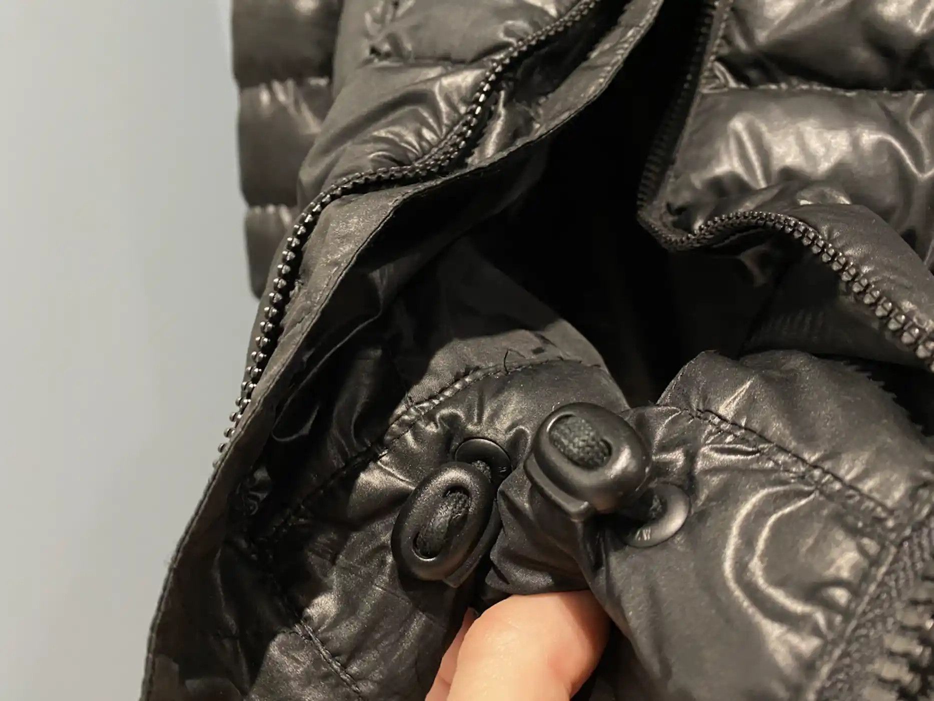 G-Star G-Star RAW G Star Whistler sp hooded slim coat jacket siz XL Size US XL / EU 56 / 4 - 12 Thumbnail