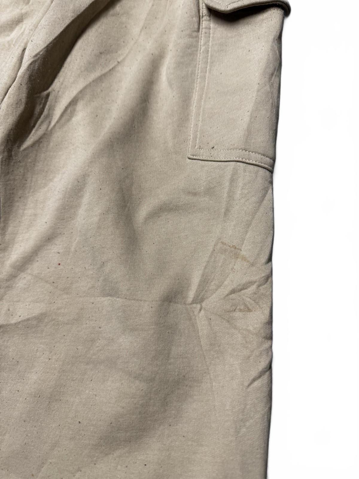 Umbro Men's Umbro Cargo Pants with Elastic Waist Size US 32 / EU 48 - 4 Thumbnail