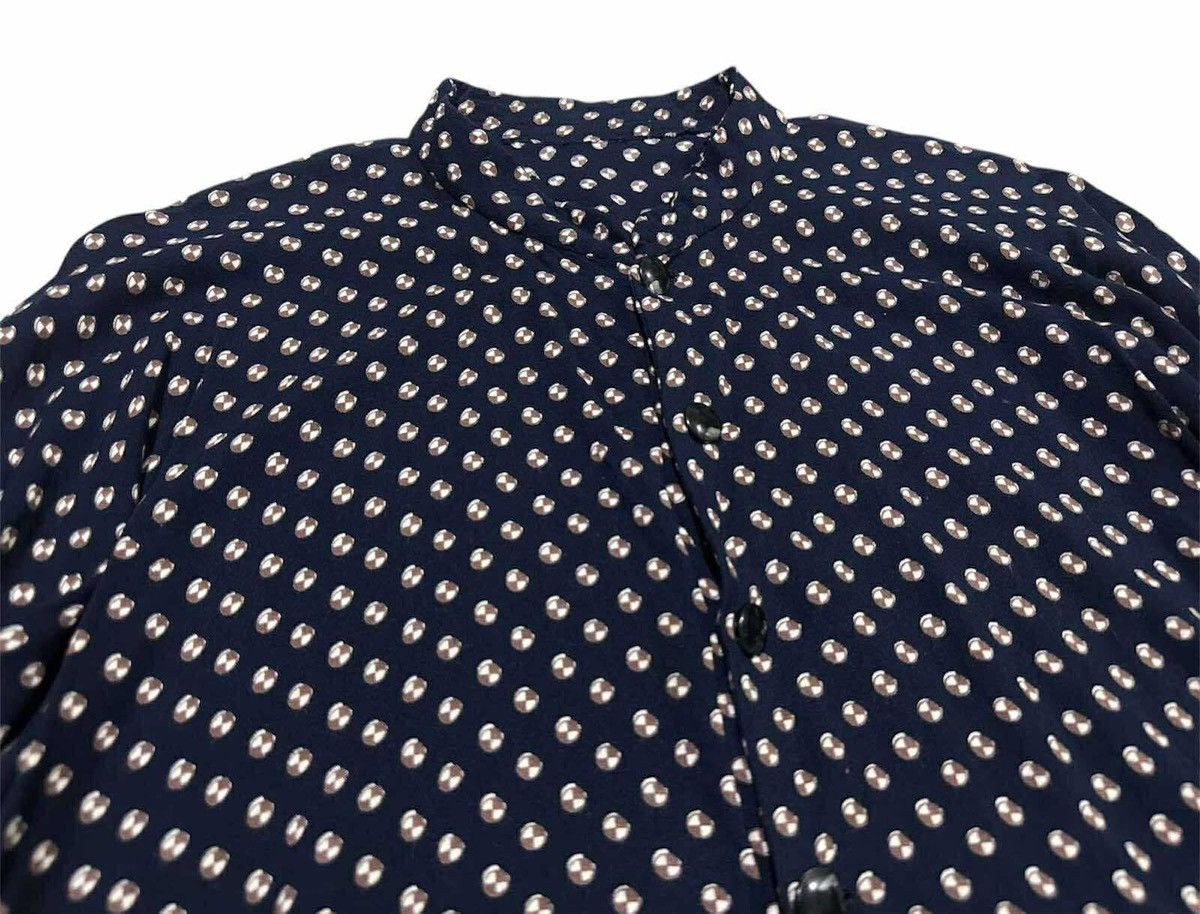 Final Home 🔥Vintage Final Home Boxy Shirt Logo Overprinted Size US M / EU 48-50 / 2 - 3 Thumbnail