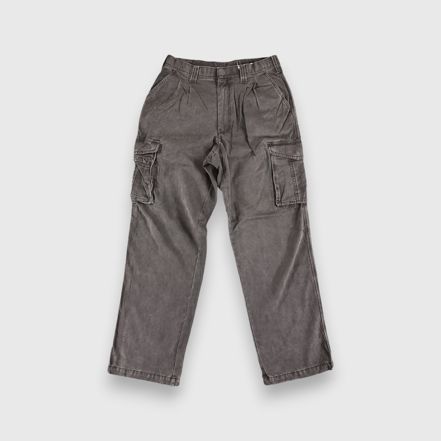 Japanese Brand Hop Scot Cargo Pant-J274 Size US 30 / EU 46 - 1 Thumbnail