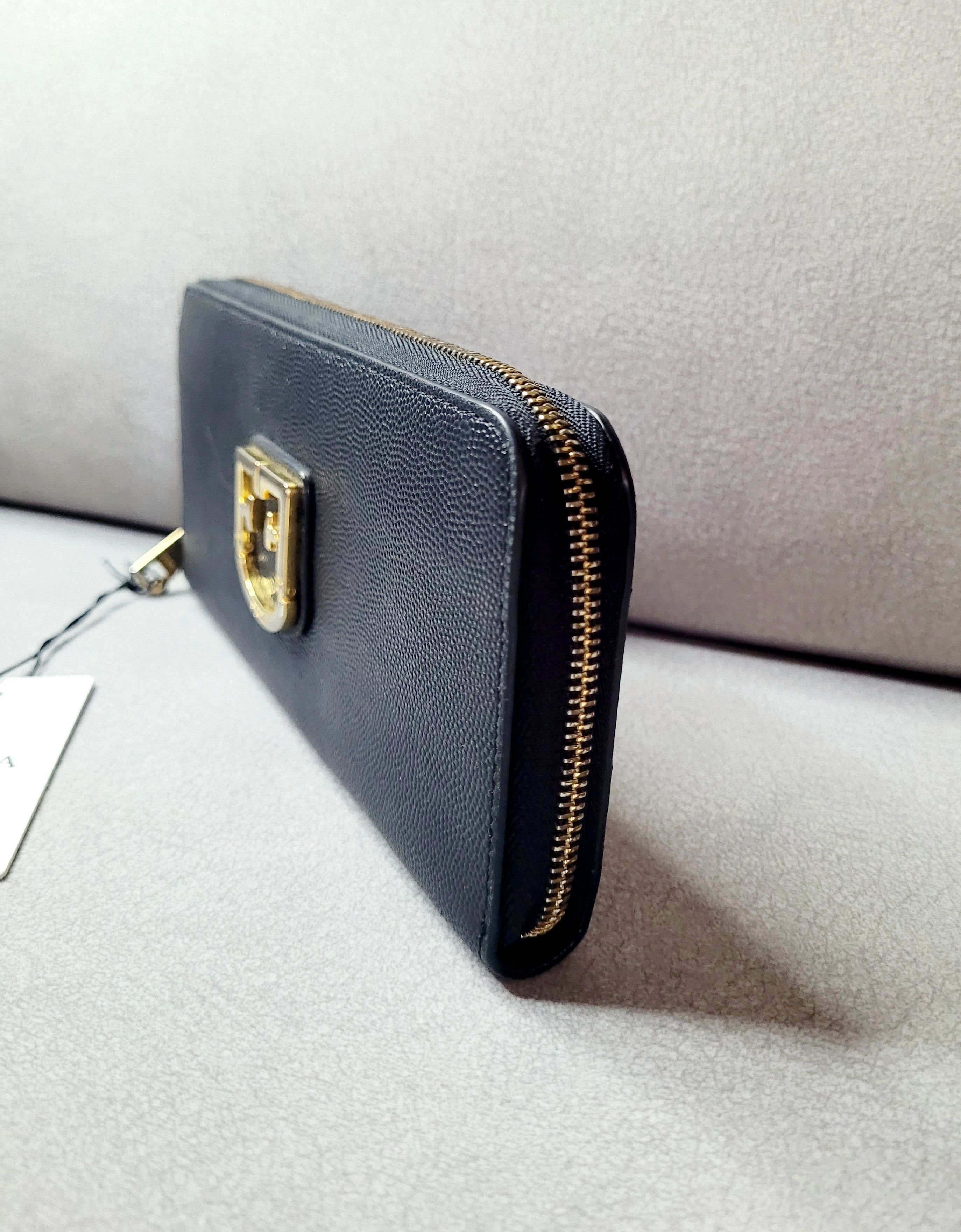 Furla Furla Belvedere Long Zippy Wallet Size ONE SIZE - 3 Thumbnail