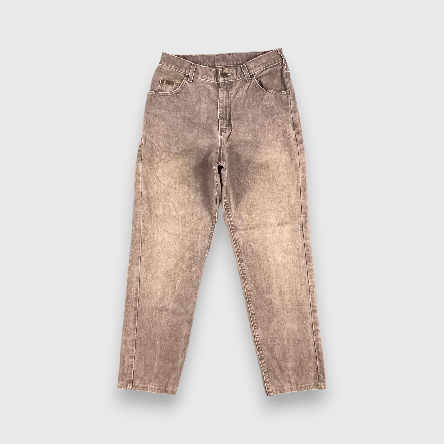 Lee Vintage Lee Earth Tone Jeans-J2087 Size US 30 / EU 46 - 1 Thumbnail